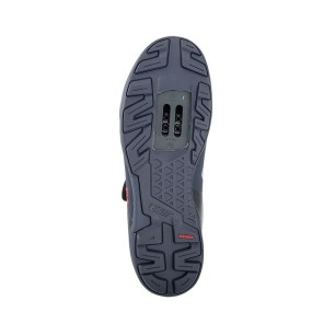 chaussures Leatt 6.0 Clip - Titanium