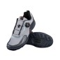 chaussures Leatt 6.0 Clip - Titanium