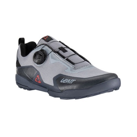chaussures Leatt 6.0 Clip - Titanium