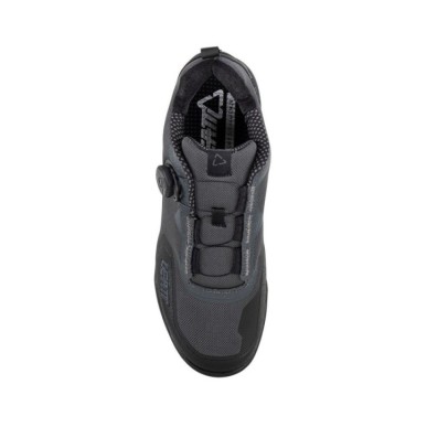 chaussures Leatt 6.0 Clip - Black