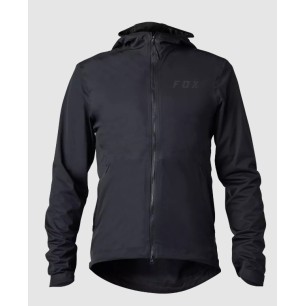 FOX veste Flexair Water Black