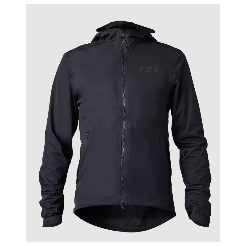 FOX veste Flexair Water Black