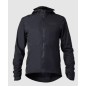 FOX veste Flexair Water Black