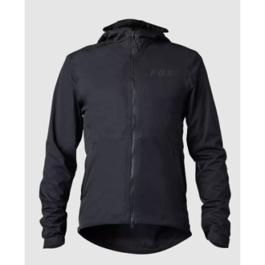 FOX veste Flexair Water Black
