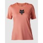 Maillot FOX W RANGER SS JERSEY salmon