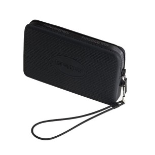 Havaianas Mini Bag logo black