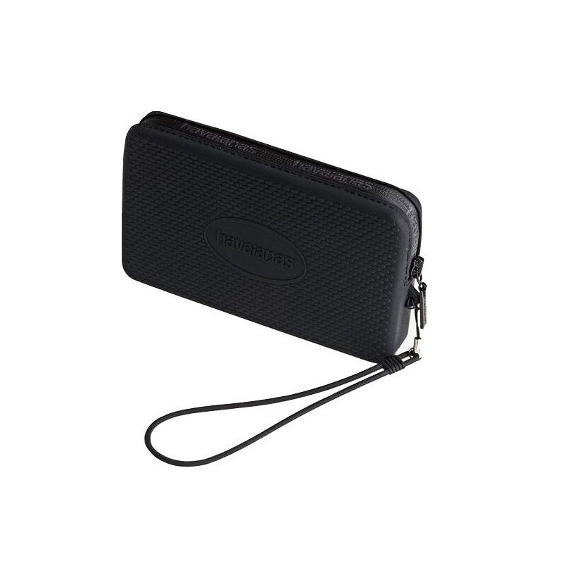 Havaianas Mini Bag logo black