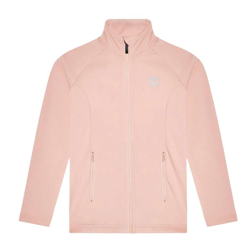 Rossignol girl FZ clim