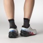 Salomon Speedcross 6 Femme white / black / fiery red