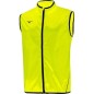 Mizuno Uni Auth Rain yellow fluo