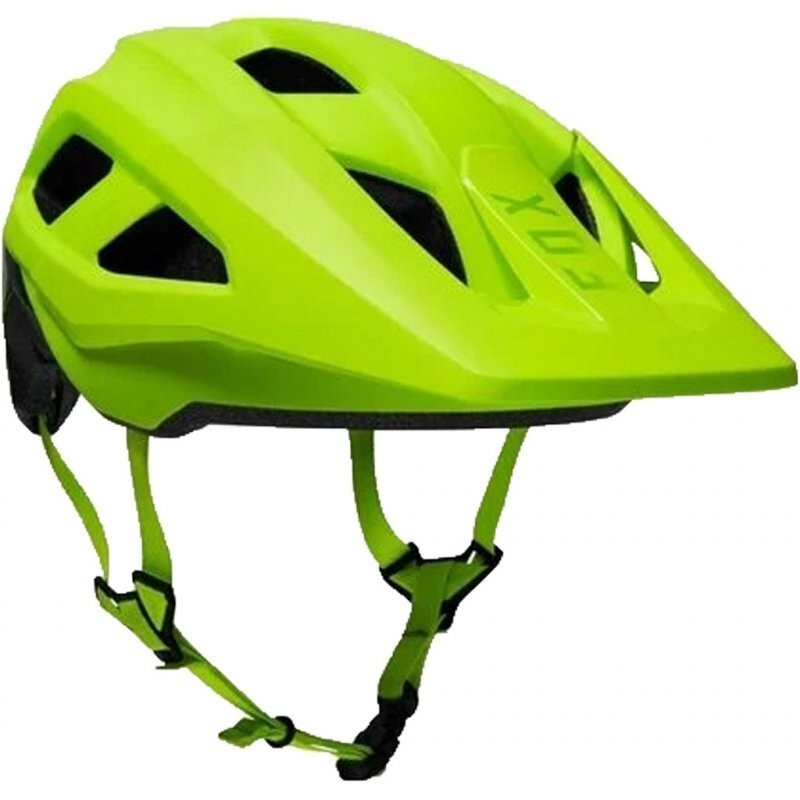 FOX Casque Mainframe Mips™ Fluo