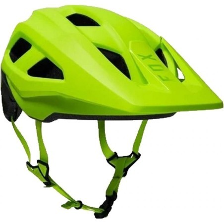 FOX Casque Mainframe Mips™ Fluo