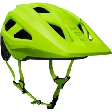 FOX Casque Mainframe Mips™ Fluo