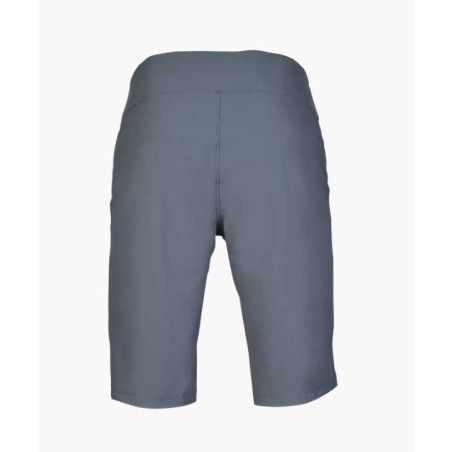 Short FOX Flexair + Liner Grey