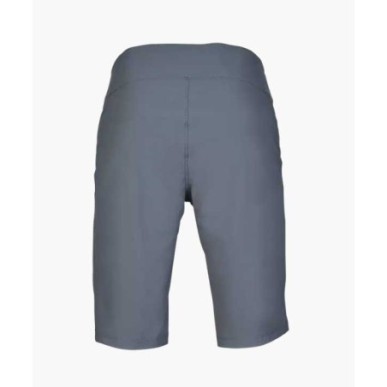 Short FOX Flexair + Liner Grey