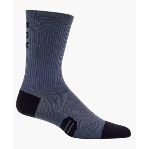 Chaussettes FOX Ranger 8" Grey