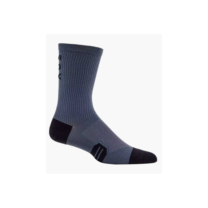 Chaussettes FOX Ranger 8" Grey