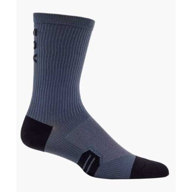 Chaussettes FOX Ranger 8" Grey