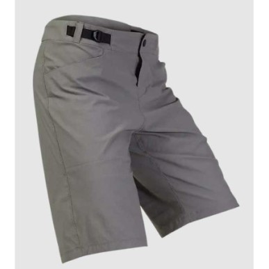 Short FOX RANGER Lite Grey