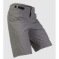 Short FOX Flexair Ascent Grey