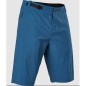 Short FOX Ranger + Liner - Blue