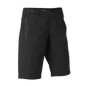 Short FOX Ranger FEMME + Liner - Black