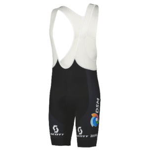 CUISSARD SCOTT DSM TEAM REPLICA