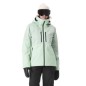 Picture Sygna Jacket Femme silt green