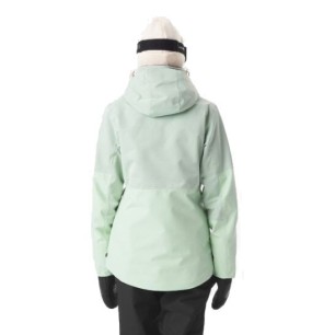 Picture Sygna Jacket Femme silt green