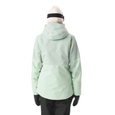 Picture Sygna Jacket Femme silt green