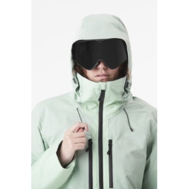 Picture Sygna Jacket Femme silt green