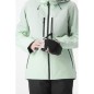 Picture Sygna Jacket Femme silt green