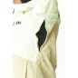 Picture Seen Jacket Femme lime cream hemp roebuck