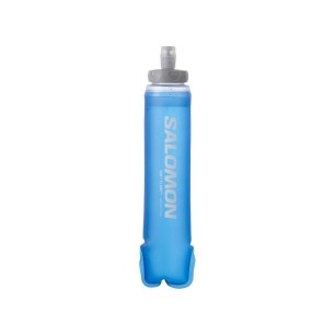 Salomon Soft Flask 500 ml slate grey