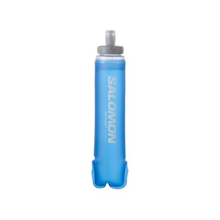 Salomon Soft Flask 500 ml slate grey