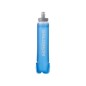 Salomon Soft Flask 500 ml clear blue