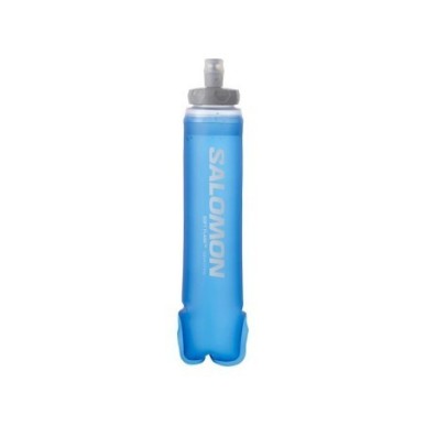 Salomon Soft Flask 500 ml slate grey