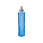 Salomon Soft Flask 250 ml clear blue