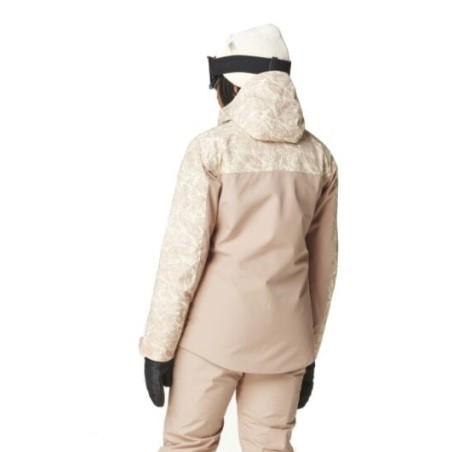 Picture Exa Jacket Femme roebuck