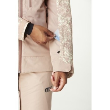 Picture Exa Jacket Femme roebuck