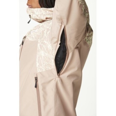 Picture Exa Jacket Femme roebuck