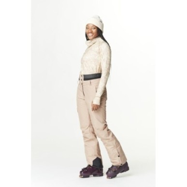 Picture Exa Pant Femme roebuck