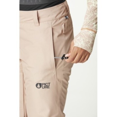 Picture Exa Pant Femme roebuck