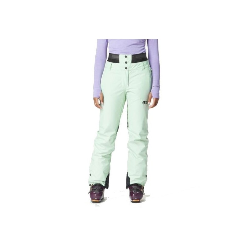 Picture Exa Pant Femme silt green