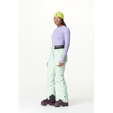 Picture Exa Pant Femme silt green