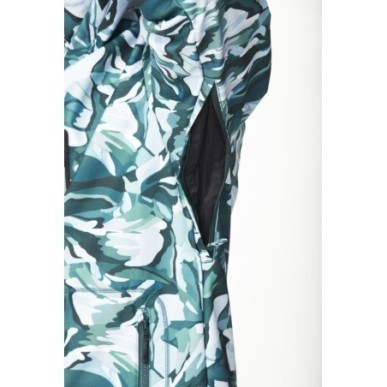 Picture Parker Printed Jacket peppup print