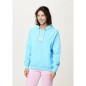 Picture Kuray Hoodie Femme norse blue