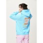 Picture Kuray Hoodie Femme norse blue