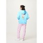 Picture Kuray Hoodie Femme norse blue