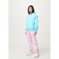 Picture Kuray Hoodie Femme norse blue